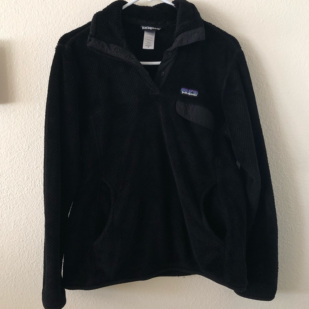 Patagonia jacket